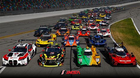 how many drivers for Rolex 24